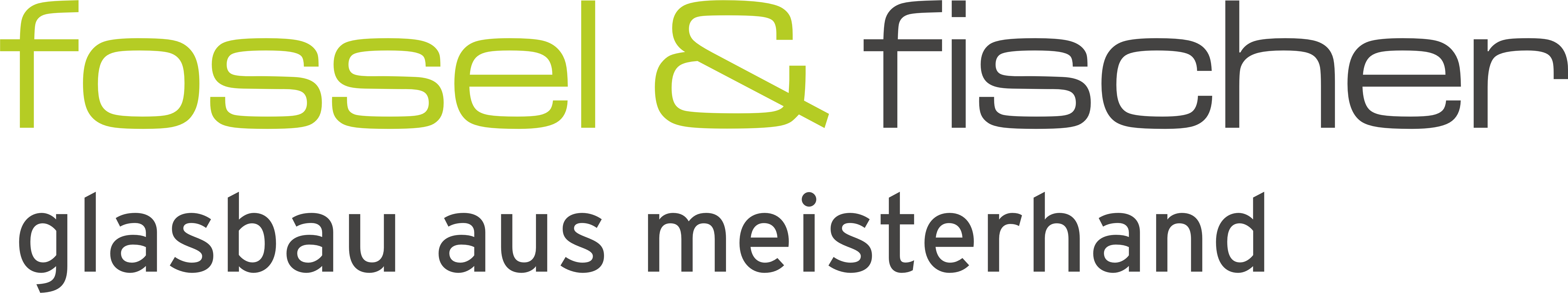 fossel & fischer GmbH